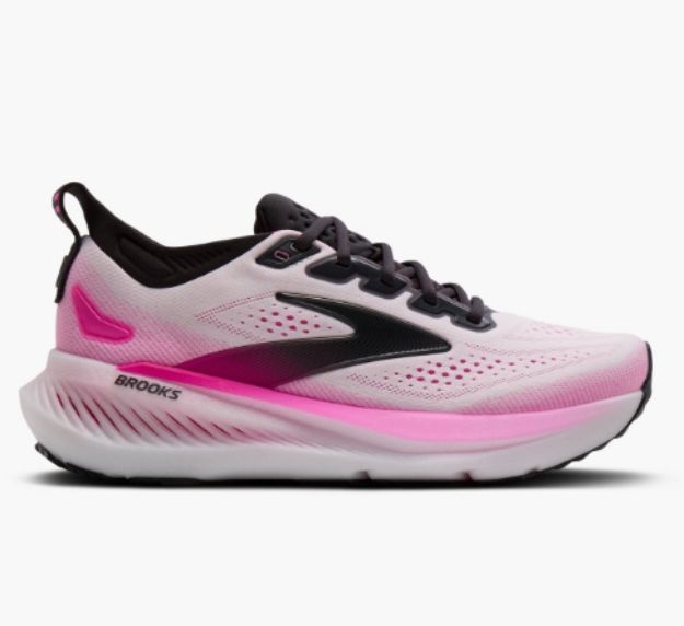 Brooks Glycerin GTS 23