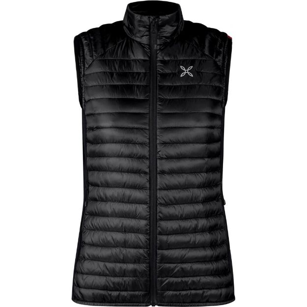 Montura Walk Vest Donna