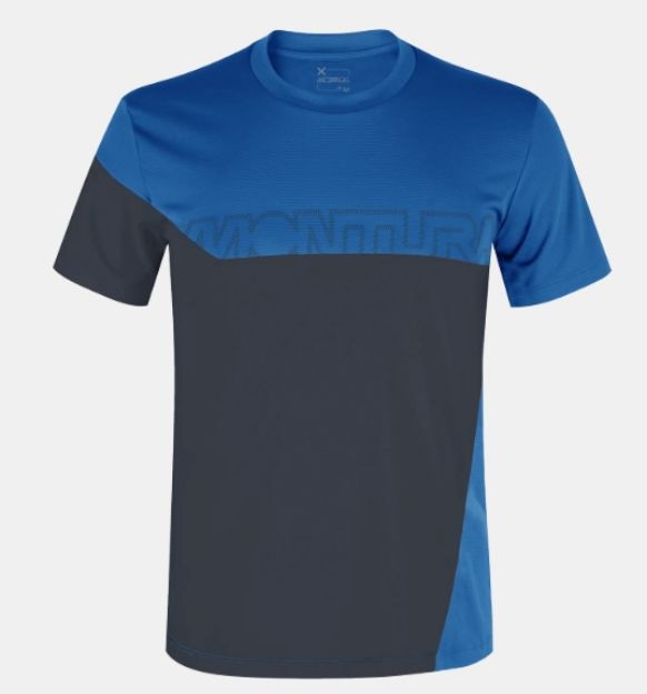 Montura Mix-Up T-Shirt