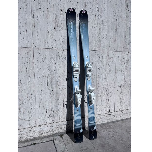 Immagine di head pure joy 153