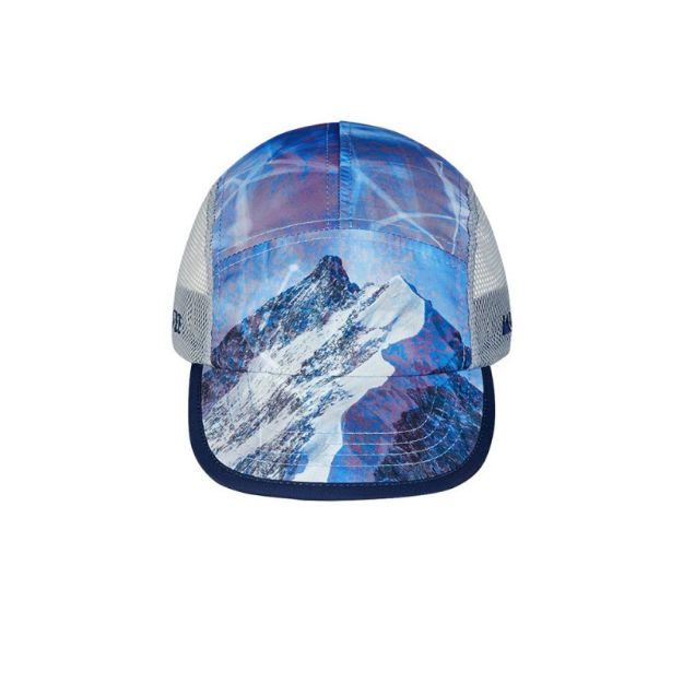 Wild Tee Hat Bernina