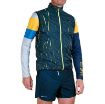 Wild Tee lava vest