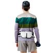 Wild Tee longsleeve colorblock