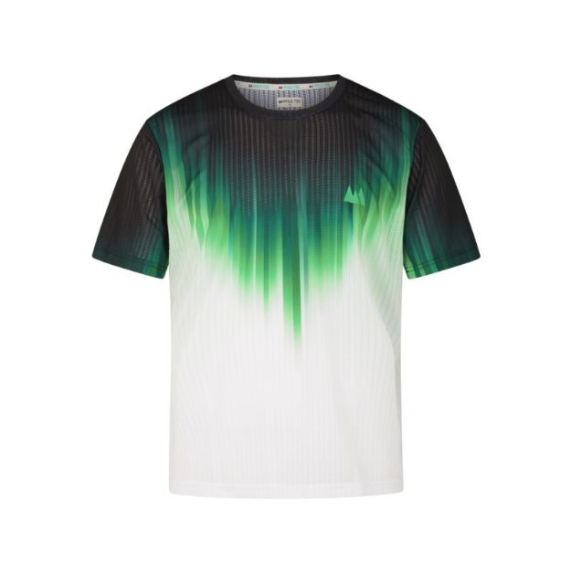 Wild Tee T shirt race 