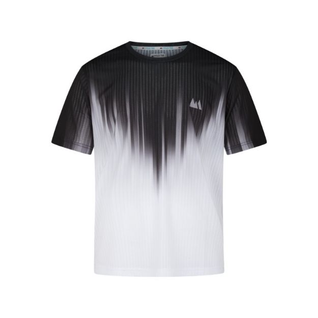 Wild Tee T shirt race