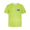 Wild Tee T-shirt trail
