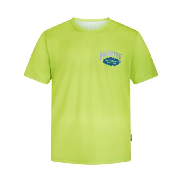 Wild Tee T-shirt trail