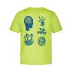 Wild Tee T-shirt trail