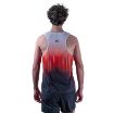 Wild Tee Tank Race Red