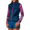 Wild Tee lava vest donna
