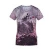 Wild Tee T-shirt Himalaya