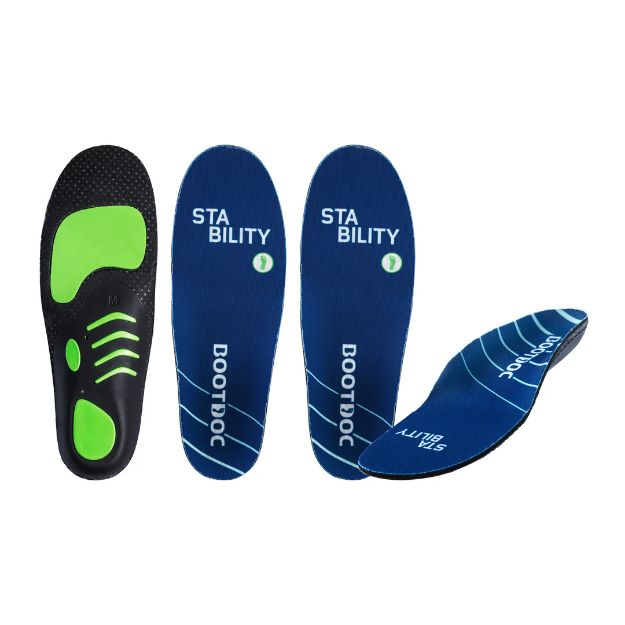 Immagine di stability low arch