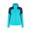 Montura Rise Hooded Jacket Woman