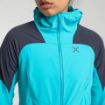 Montura Rise Hooded Jacket Woman
