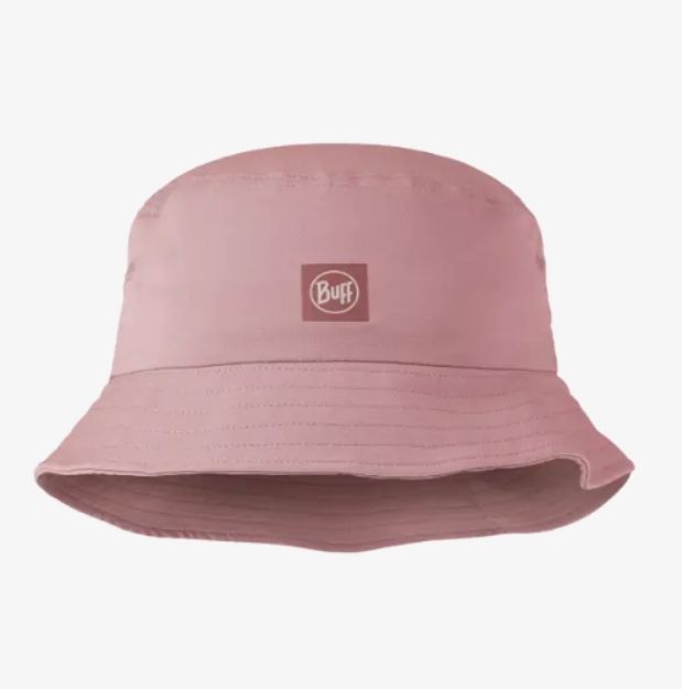 Buff Adventure Bucket Cap