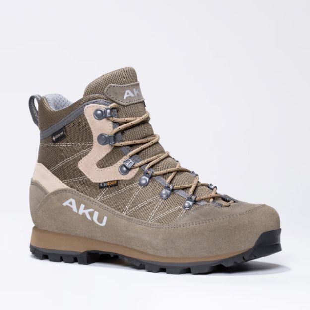 AKU Trekker Lite III Wide GTX