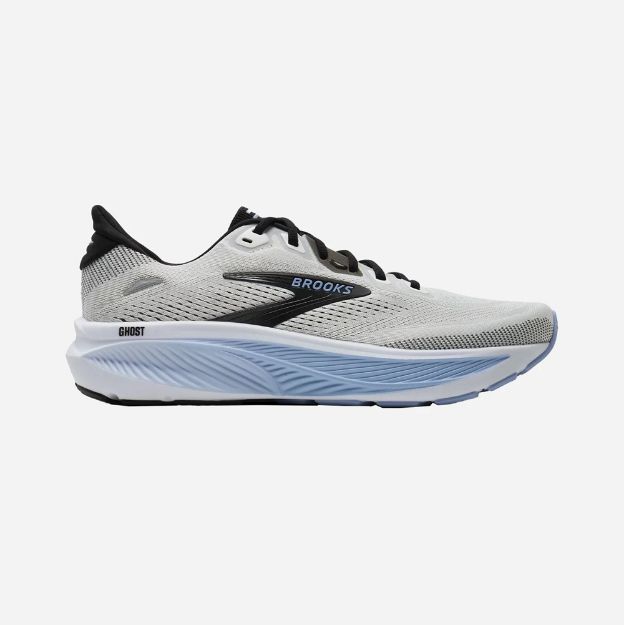 Brooks Ghost 18