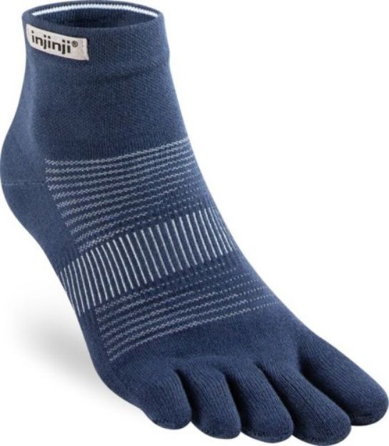 Injinji original mini-crew
