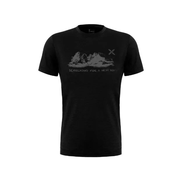 Montura Peaks Merino T-Shirt 