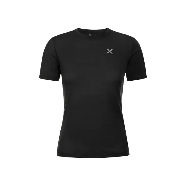 Montura Logo Merino