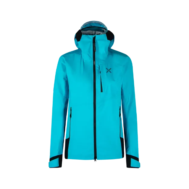 Montura Vertigo 3l jacket