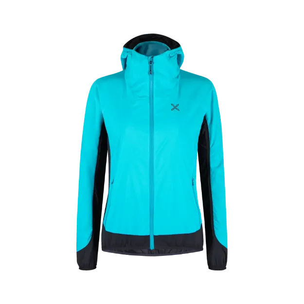Montura Rise Octa Hooded Jacket