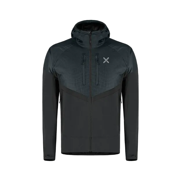 Montura Spitze Hybrid Jacket