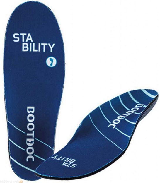 bootdoc mid arc