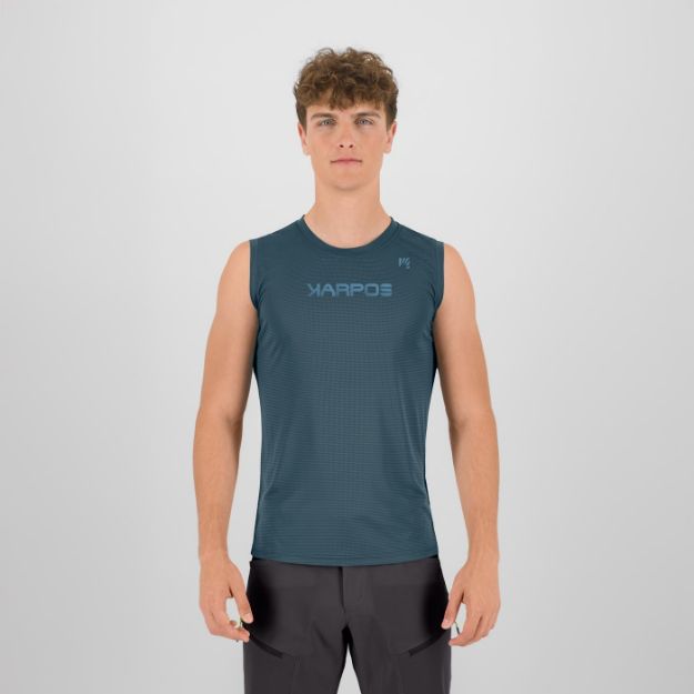 Karpos Loma Evo Sleeveless