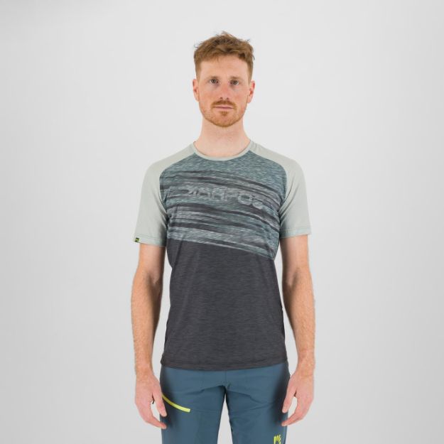 Karpos Croda Rossa Evo Jersey