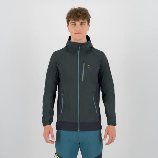 Karpos Parete Evo Jacket