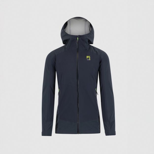 Karpos Temporale Jacket
