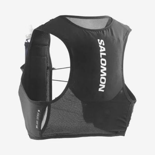 Salomon S/lab sense 6 set