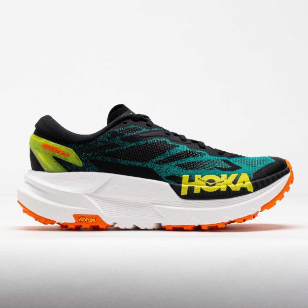 HOKA Mafate X
