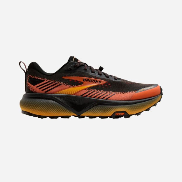 Brooks Cascadia 20