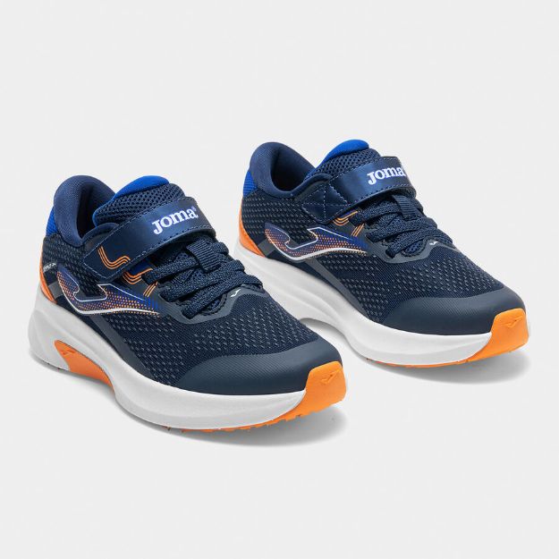 Joma Hispalis 2603 Junior 