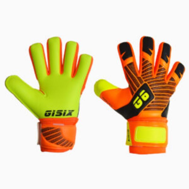 Gisix Reflex JR 26 