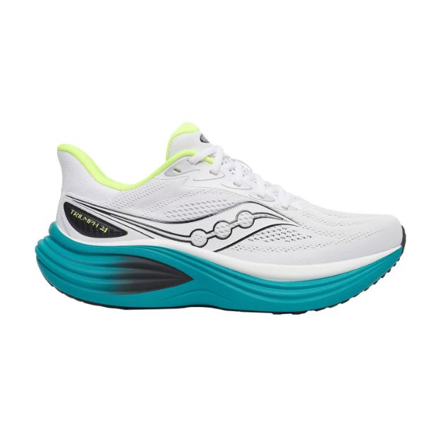 Saucony Triumph 24