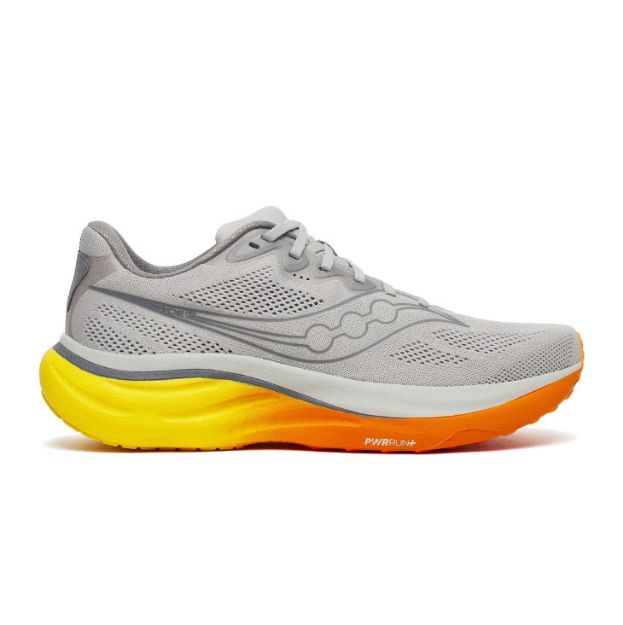 Saucony Ride 19