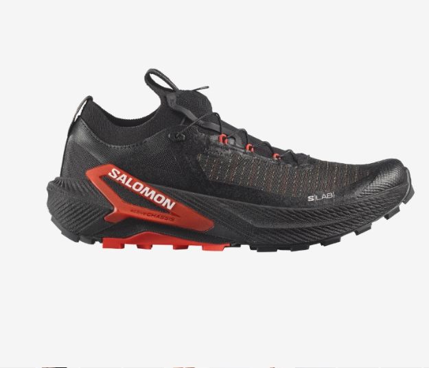 Salomon S/LAB Genesis 2