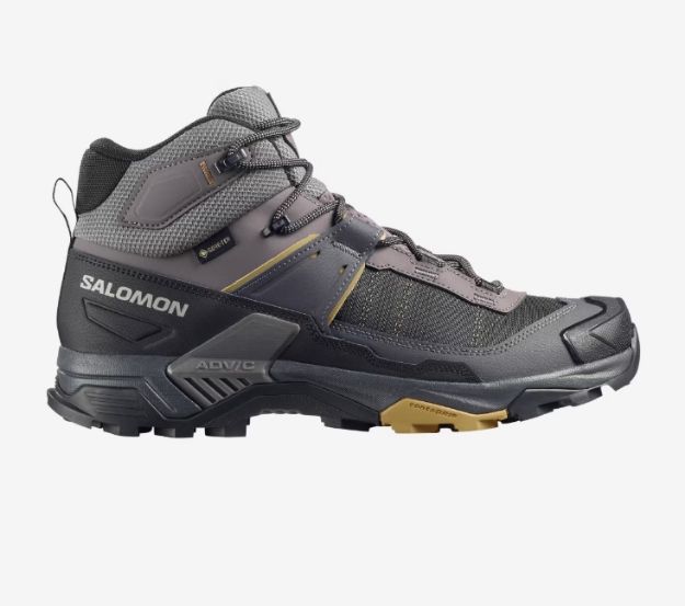 Salomon X Ultra 5 Mid
