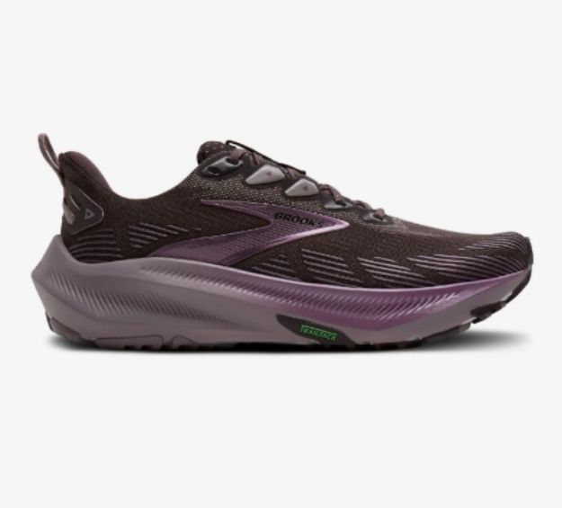 Brooks Ghost Trail 