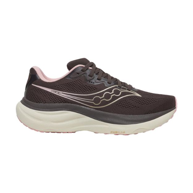 Saucony Ride 19 