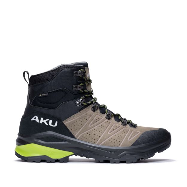 AKU Adapta SD GTX