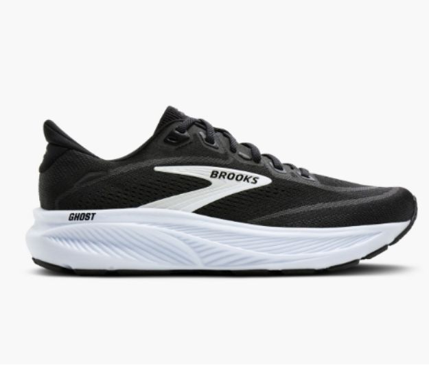 Brooks Ghost 18