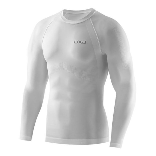 Oxyburn Core Longsleeve