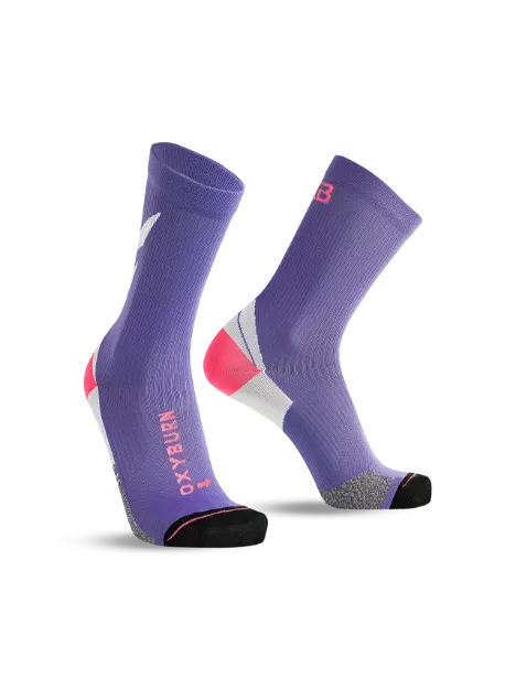 Oxyburn Evospeed Halfcut