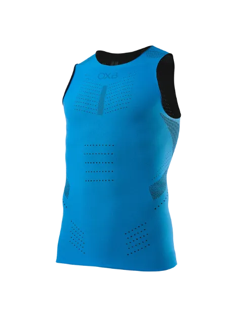 Oxyburn Fast Canotta