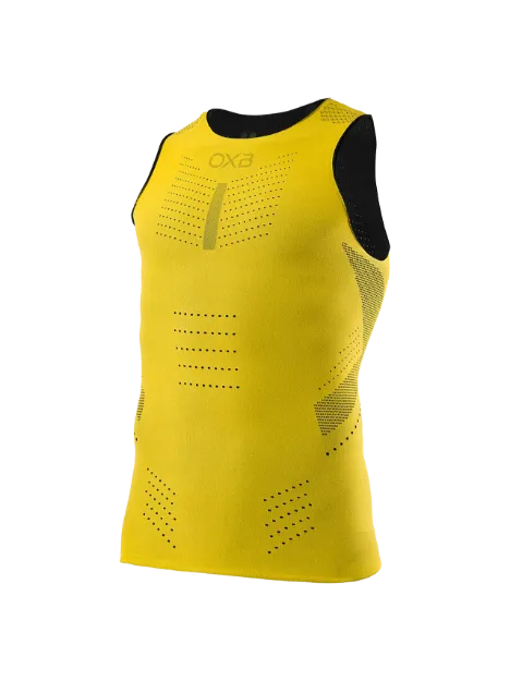 Oxyburn Fast Canotta