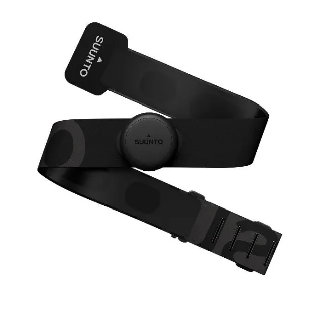 Suunto Smart Heart Rate Belt 2 
